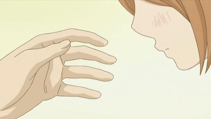 Otaku Gallery  / Anime e Manga / Bokura Ga Ita / Screenshots / Episodio 08 / 160.jpg